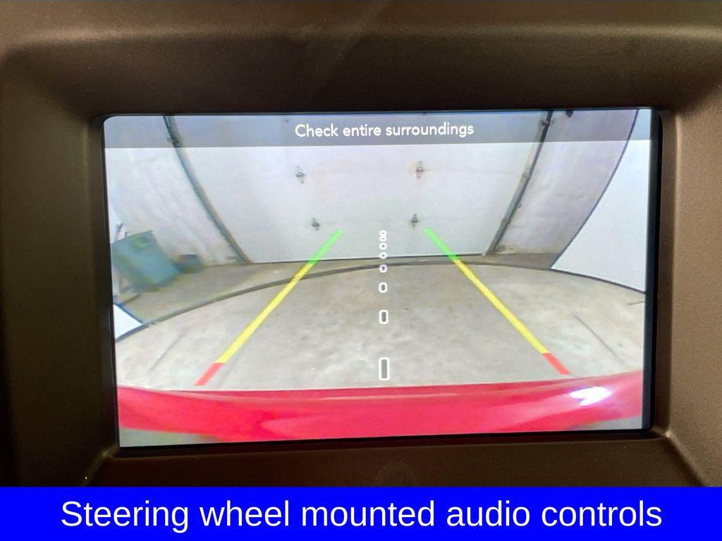 used 2019 Jeep Compass car, priced at $19,347