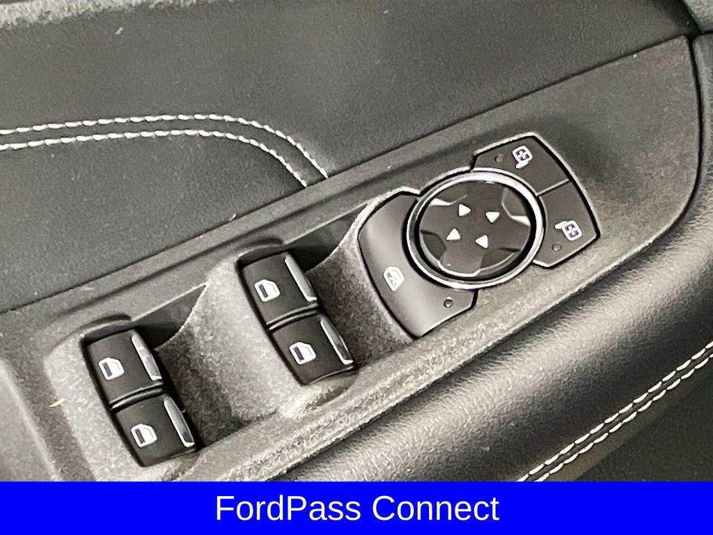 used 2022 Ford Edge car, priced at $22,300