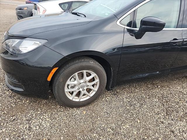 used 2023 Chrysler Voyager car, priced at $22,998
