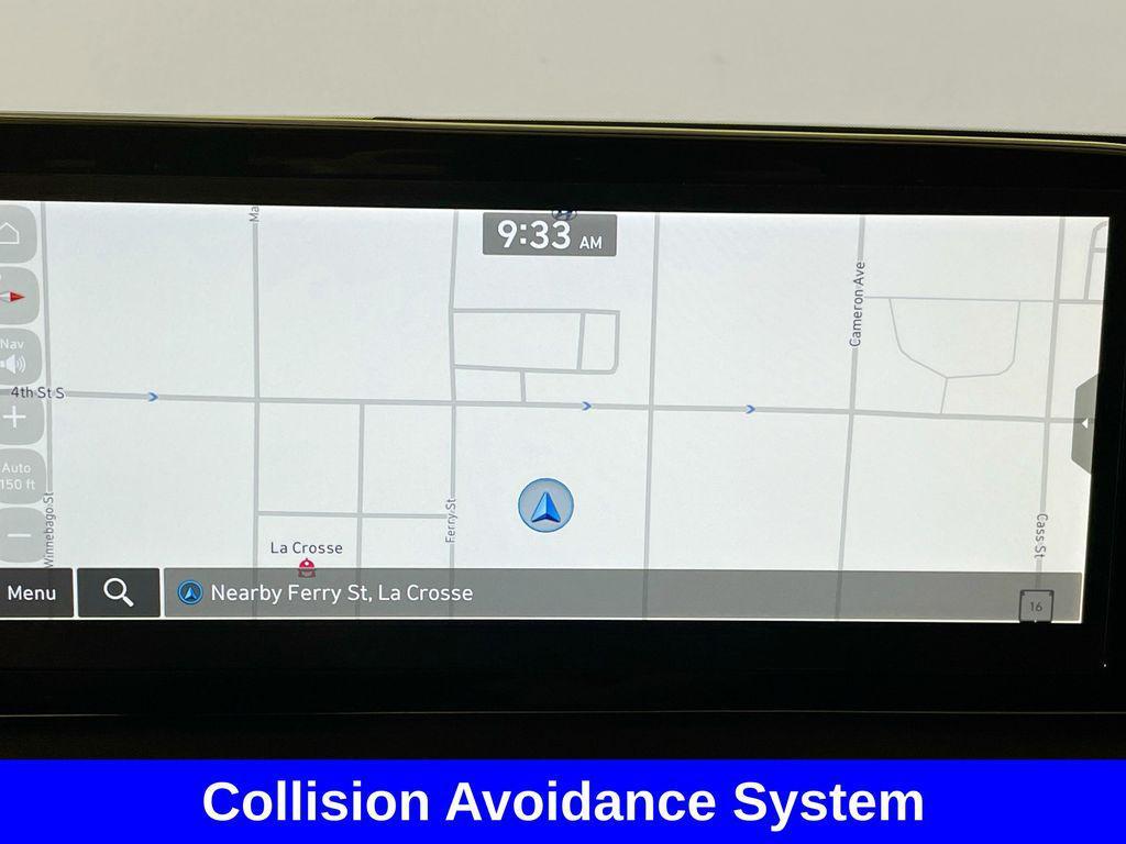 used 2024 Hyundai Palisade car, priced at $43,250