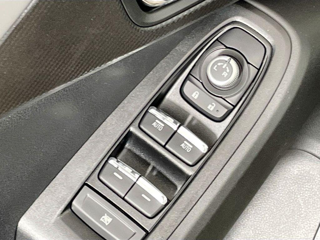 new 2025 Subaru Crosstrek car, priced at $34,888
