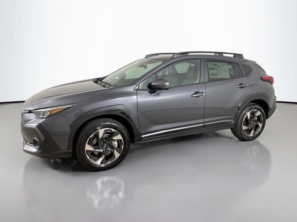 new 2025 Subaru Crosstrek car, priced at $32,891