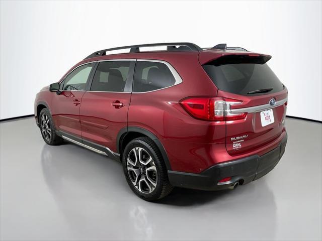 used 2023 Subaru Ascent car, priced at $32,998