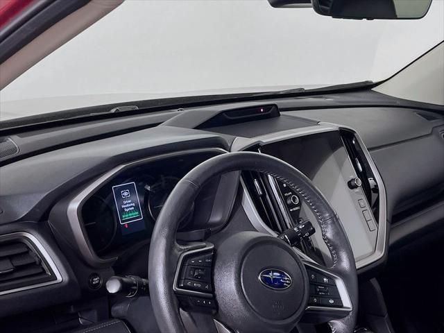 used 2023 Subaru Ascent car, priced at $32,998