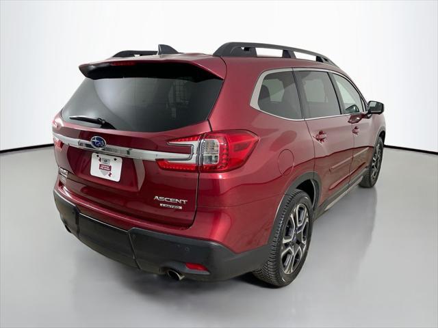 used 2023 Subaru Ascent car, priced at $32,998