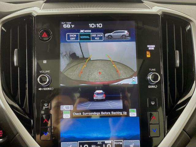 used 2023 Subaru Ascent car, priced at $32,998