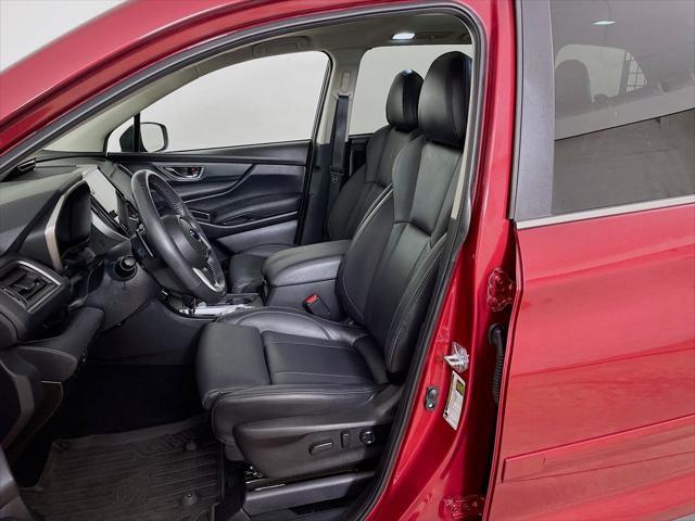 used 2023 Subaru Ascent car, priced at $32,998