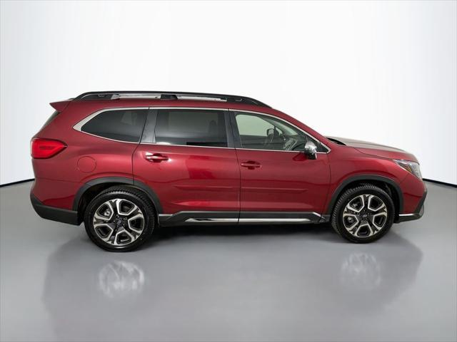 used 2023 Subaru Ascent car, priced at $32,998