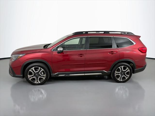 used 2023 Subaru Ascent car, priced at $32,998