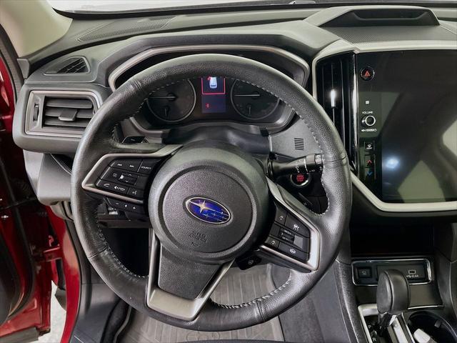 used 2023 Subaru Ascent car, priced at $32,998