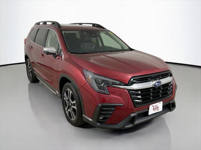 used 2023 Subaru Ascent car, priced at $32,998