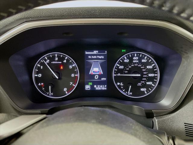 used 2023 Subaru Ascent car, priced at $32,998