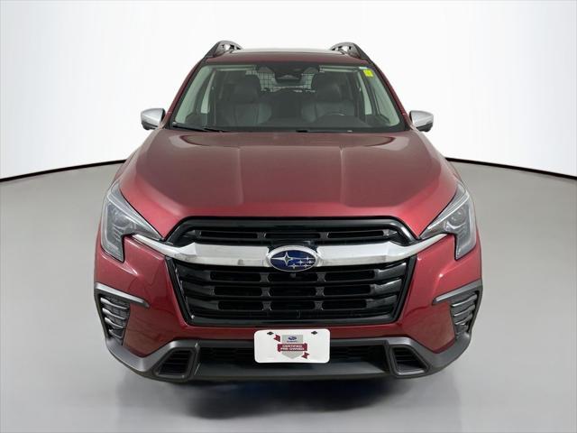 used 2023 Subaru Ascent car, priced at $32,998
