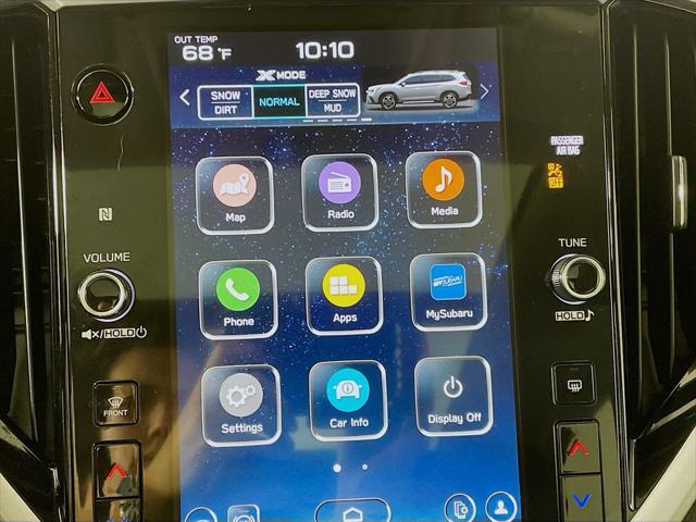 used 2023 Subaru Ascent car, priced at $32,998