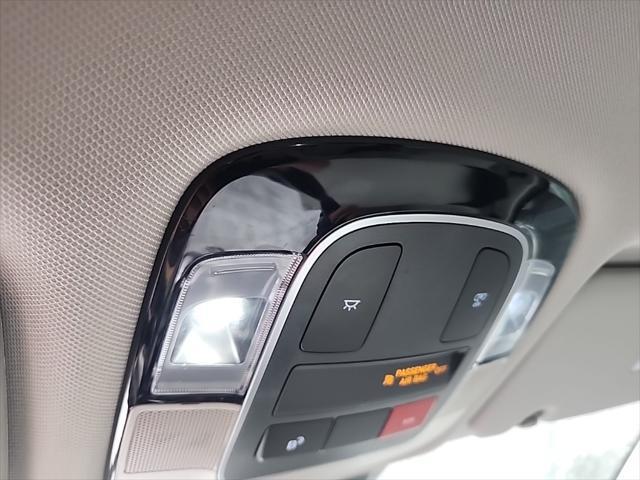 used 2025 Hyundai Tucson car, priced at $30,499