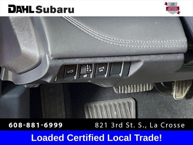 used 2020 Subaru Outback car, priced at $25,212