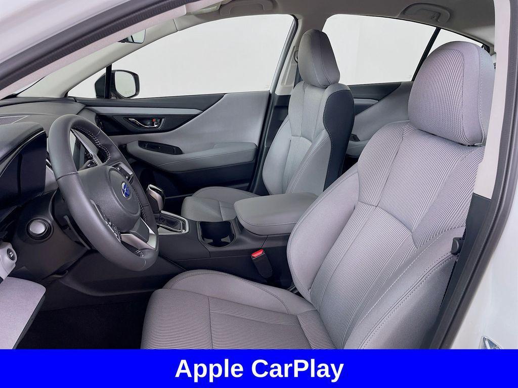 new 2025 Subaru Legacy car, priced at $29,699