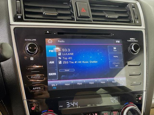 used 2019 Subaru Outback car, priced at $19,990