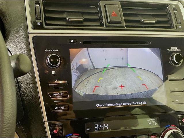 used 2019 Subaru Outback car, priced at $19,990