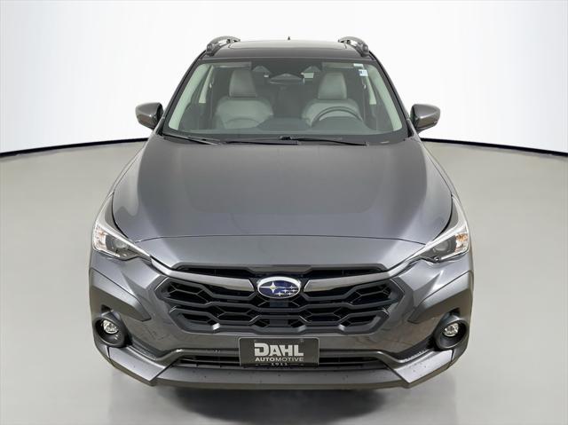 new 2024 Subaru Crosstrek car, priced at $29,027