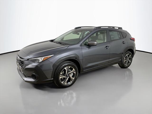 new 2024 Subaru Crosstrek car, priced at $29,027