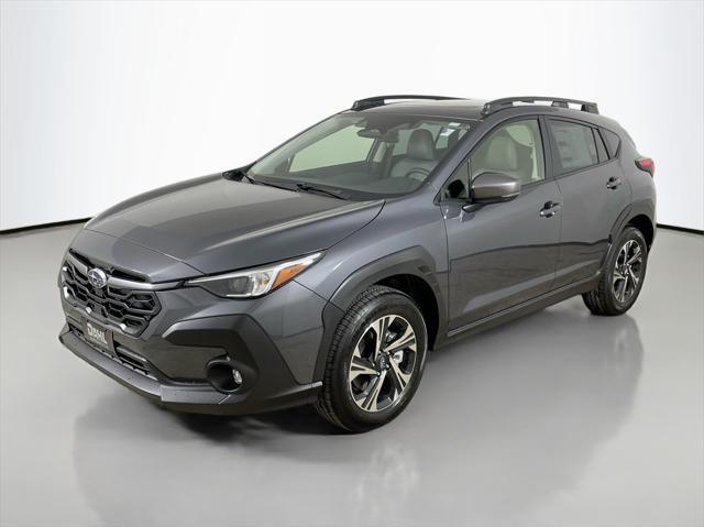 new 2024 Subaru Crosstrek car, priced at $29,027