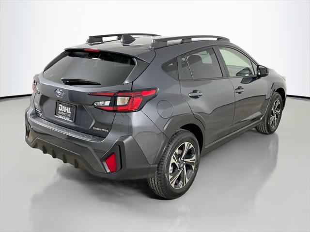 new 2024 Subaru Crosstrek car, priced at $29,027