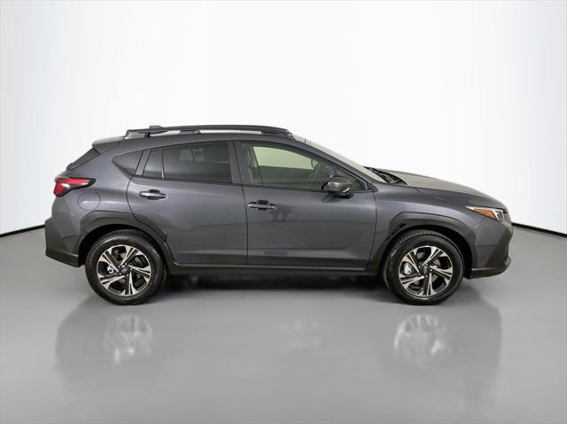 new 2024 Subaru Crosstrek car, priced at $29,027