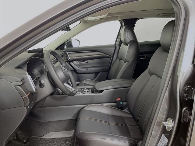 new 2025 Mazda CX-50 car, priced at $38,659