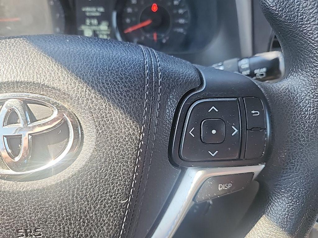 used 2016 Toyota Sienna car, priced at $10,990