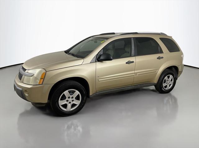 used 2006 Chevrolet Equinox car, priced at $5,994