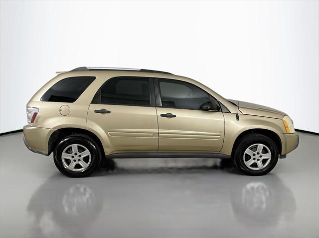 used 2006 Chevrolet Equinox car, priced at $5,994