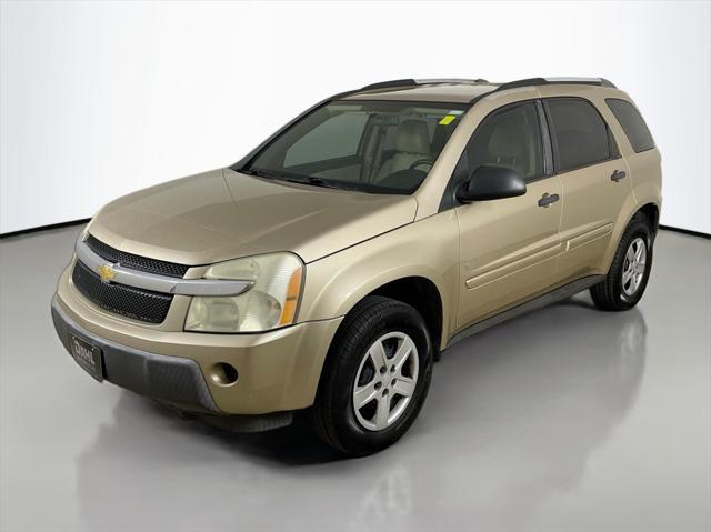 used 2006 Chevrolet Equinox car, priced at $5,994