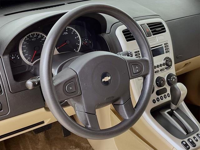 used 2006 Chevrolet Equinox car, priced at $5,994