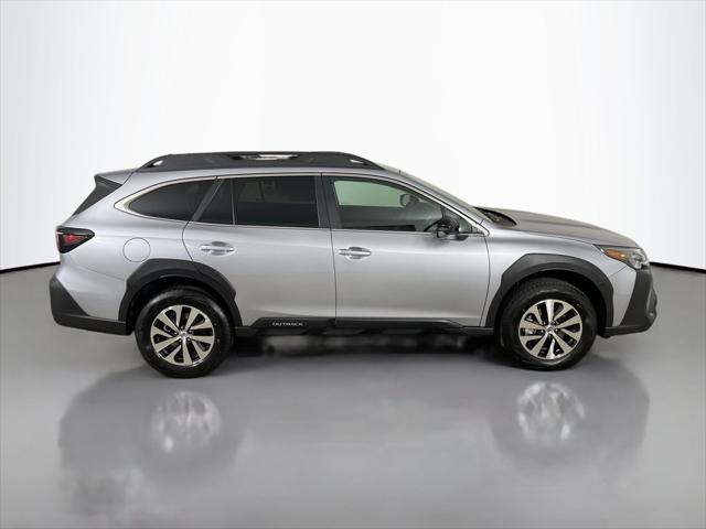 new 2025 Subaru Outback car, priced at $36,443