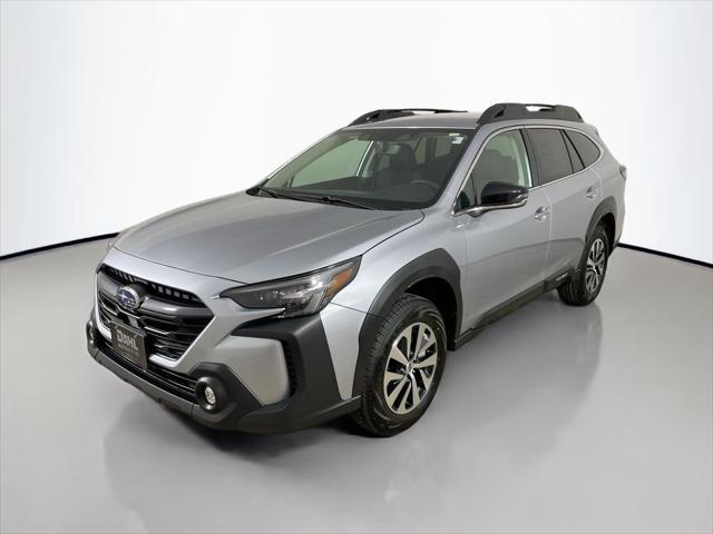 new 2025 Subaru Outback car, priced at $36,443