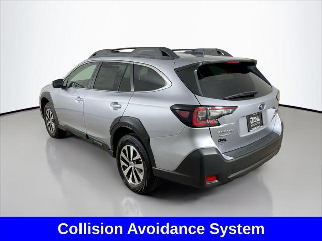 new 2025 Subaru Outback car, priced at $35,942