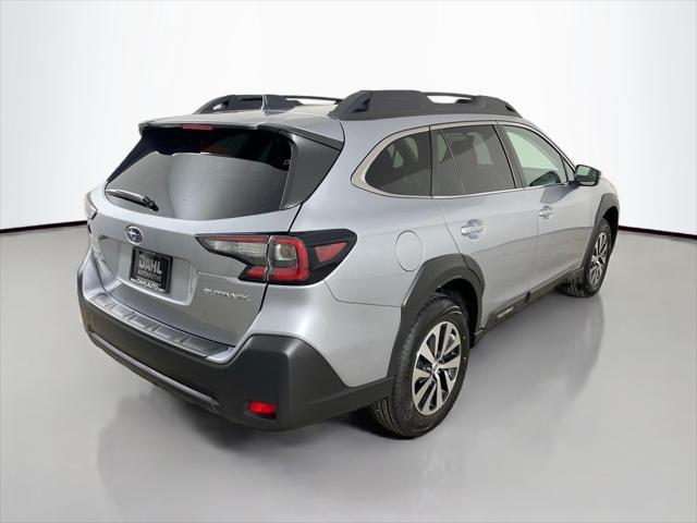 new 2025 Subaru Outback car, priced at $36,443