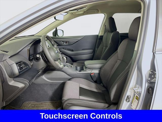 new 2025 Subaru Outback car, priced at $35,942