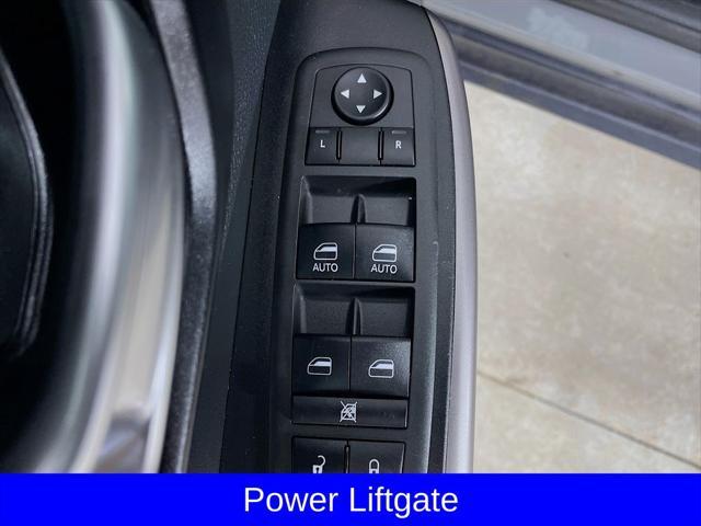 used 2022 Jeep Cherokee car, priced at $22,998