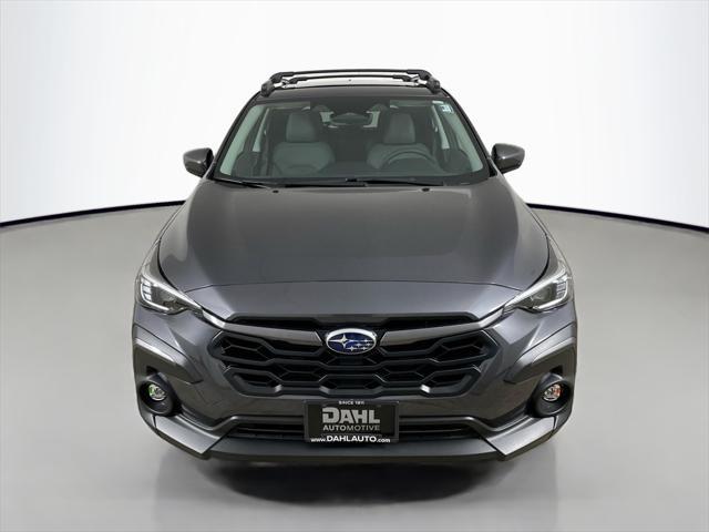 new 2025 Subaru Crosstrek car, priced at $36,293