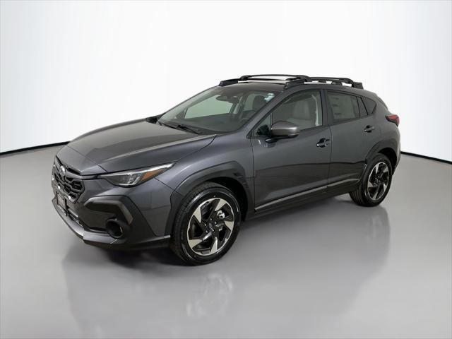 new 2025 Subaru Crosstrek car, priced at $33,239