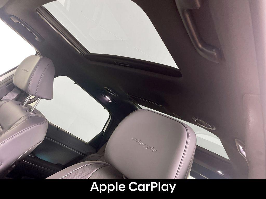 new 2026 Hyundai Palisade Hybrid car, priced at $60,535