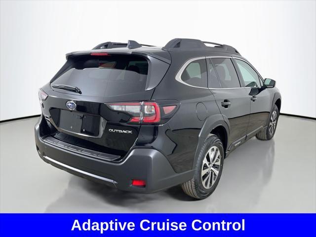 new 2025 Subaru Outback car, priced at $32,208