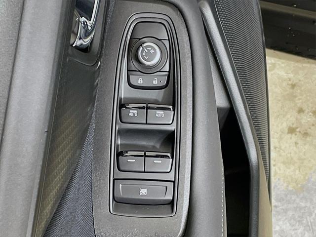 new 2025 Subaru Outback car, priced at $36,817