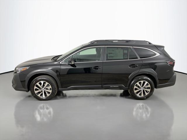 new 2025 Subaru Outback car, priced at $36,817