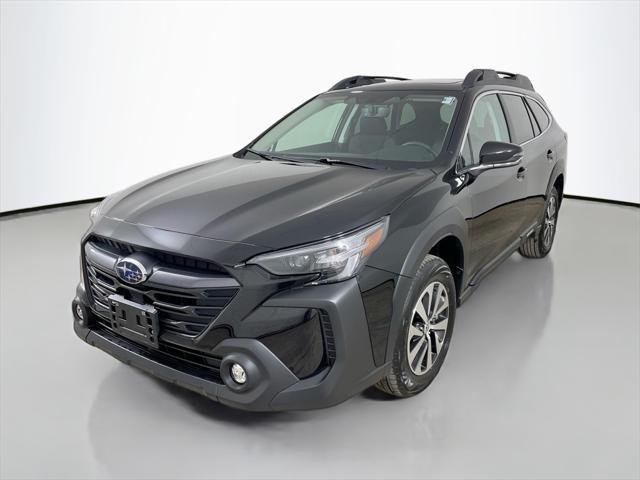 new 2025 Subaru Outback car, priced at $36,817