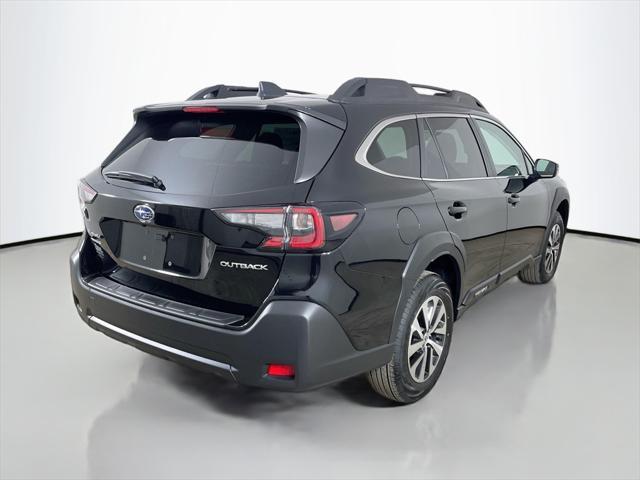 new 2025 Subaru Outback car, priced at $36,817