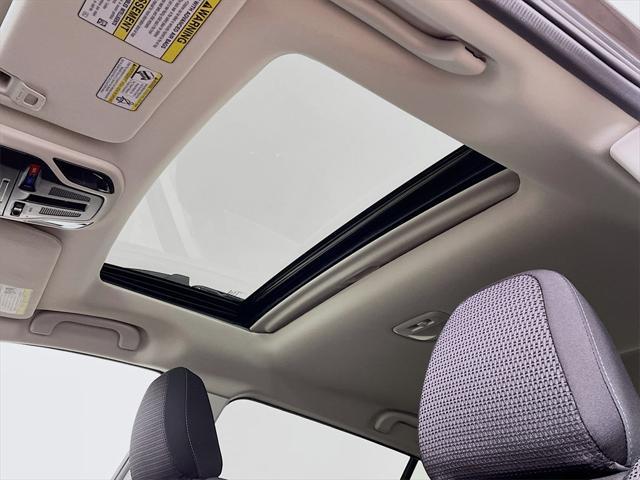 new 2025 Subaru Outback car, priced at $36,817