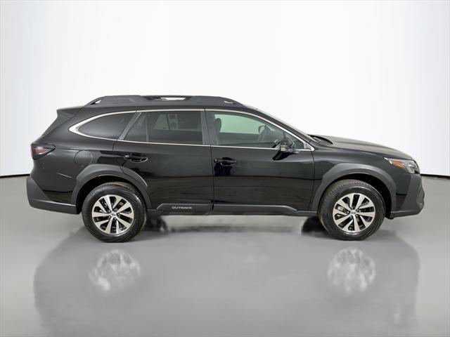 new 2025 Subaru Outback car, priced at $36,817